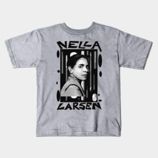 Nella Larsen Kids T-Shirt